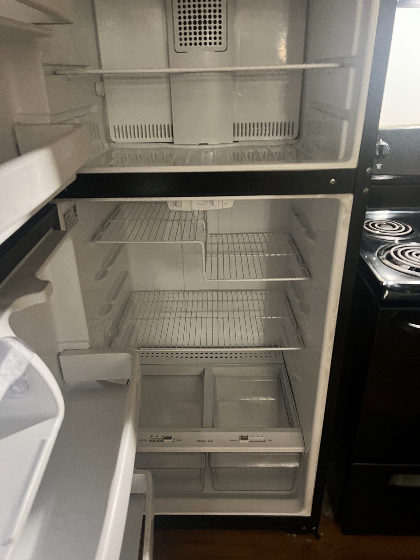 Cleaning job by Reviverance Enterprise LLC