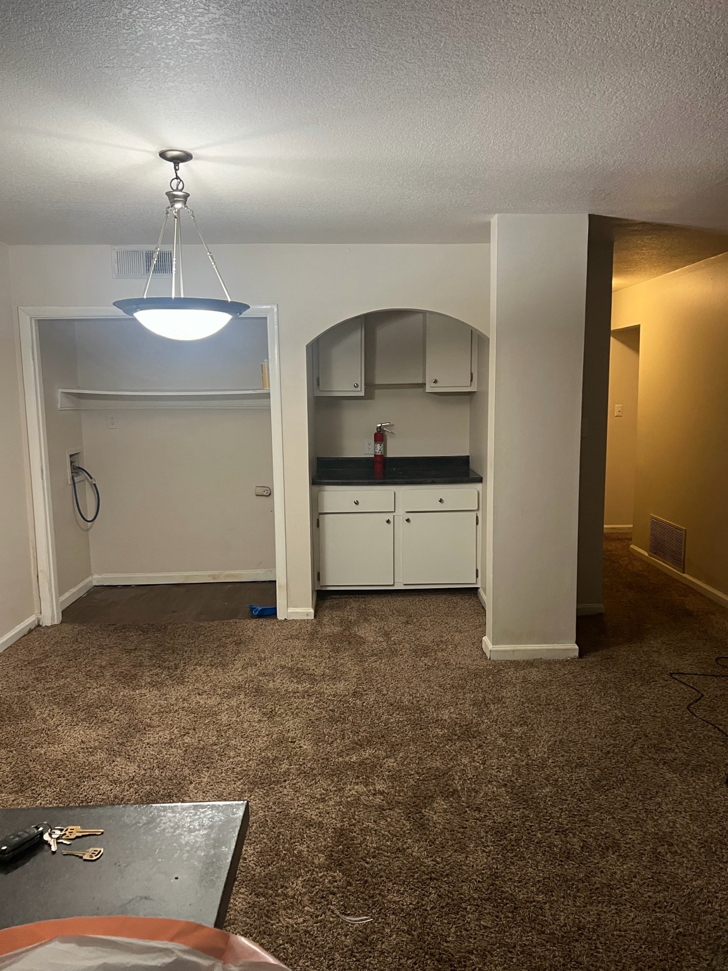 Cleaning job by Reviverance Enterprise LLC